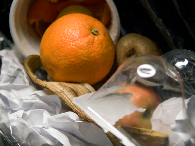 Did You Know? What is Anaerobic Digestion 