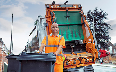 Roadmap to Obtaining the Highest Recycling Rate in the UK